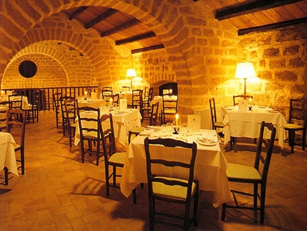 Imagen general del Hotel Tonnara. Foto 3