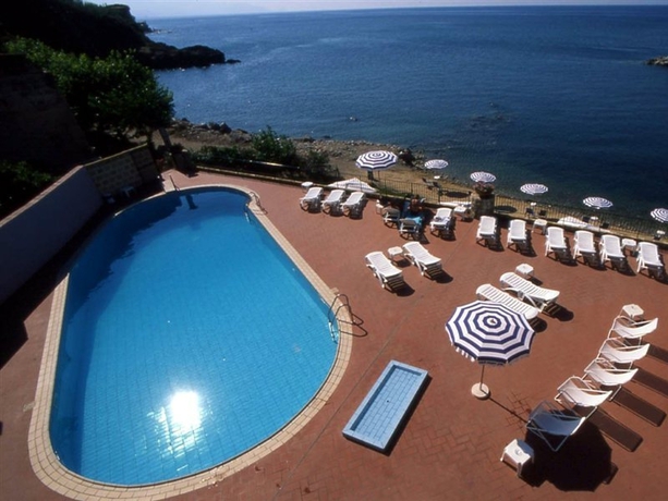 Imagen general del Hotel Tonnara. Foto 4