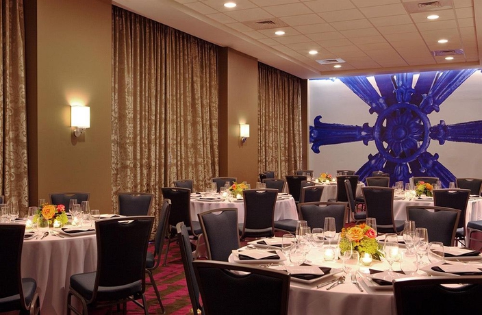 Imagen de los interiores del Hotel Tonnelle New Orleans, A Tribute Portfolio By Marriott. Foto 10