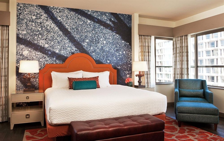 Imagen de la habitación del Hotel Tonnelle New Orleans, A Tribute Portfolio By Marriott. Foto 6