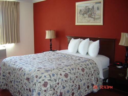 Imagen de la habitación del Hotel Tonopah Station And Casino. Foto 4