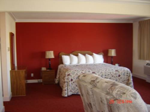 Imagen de la habitación del Hotel Tonopah Station And Casino. Foto 5