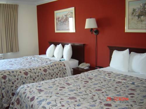 Imagen de la habitación del Hotel Tonopah Station And Casino. Foto 7
