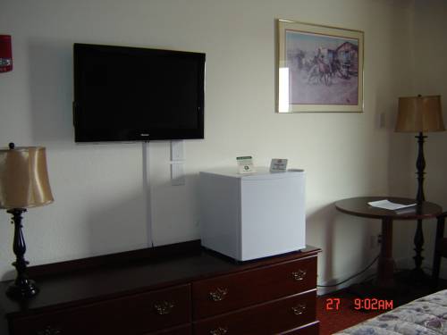 Imagen de la habitación del Hotel Tonopah Station And Casino. Foto 10