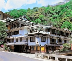 Imagen general del Hotel Tonosawa Ichinoyu Honkan. Foto 1