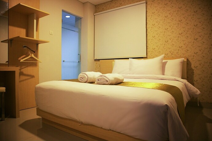 Imagen general del Hotel Tonotel. Foto 1