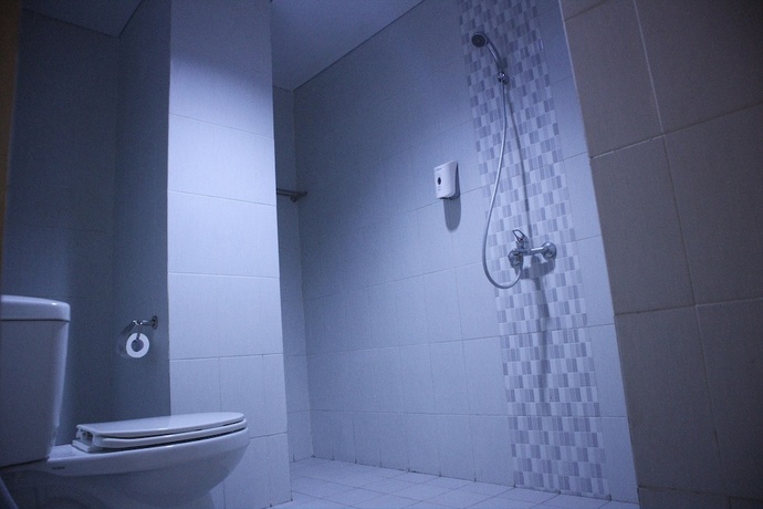 Imagen de la habitación del Hotel Tonotel. Foto 4