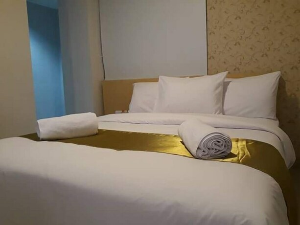 Imagen de la habitación del Hotel Tonotel. Foto 5