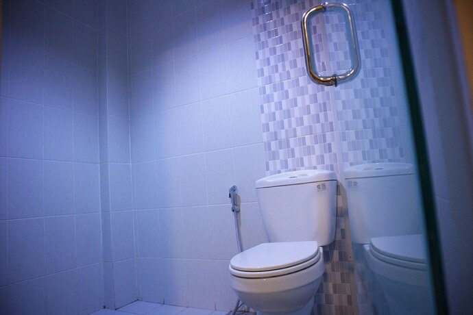 Imagen de la habitación del Hotel Tonotel. Foto 7