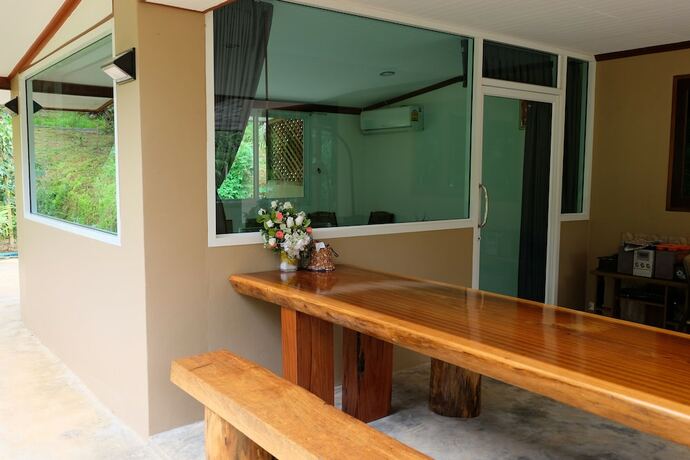 Imagen general del Hotel Tonpalm Farmstay. Foto 7