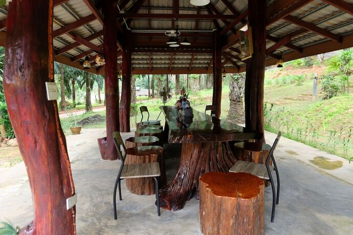 Imagen general del Hotel Tonpalm Farmstay. Foto 13