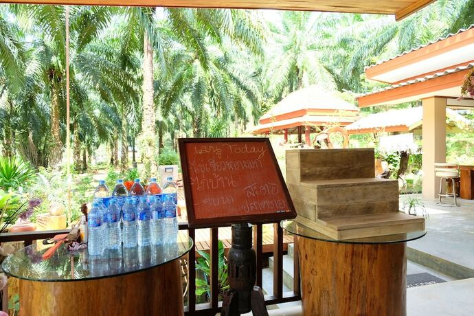 Imagen general del Hotel Tonpalm Farmstay. Foto 15