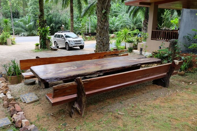 Imagen de la habitación del Hotel Tonpalm Farmstay. Foto 25