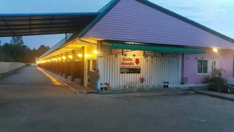 Imagen general del Hotel Tonpalm Resort. Foto 3