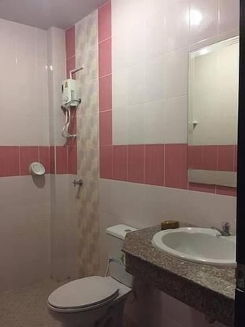 Imagen general del Hotel Tonpalm Resort. Foto 5