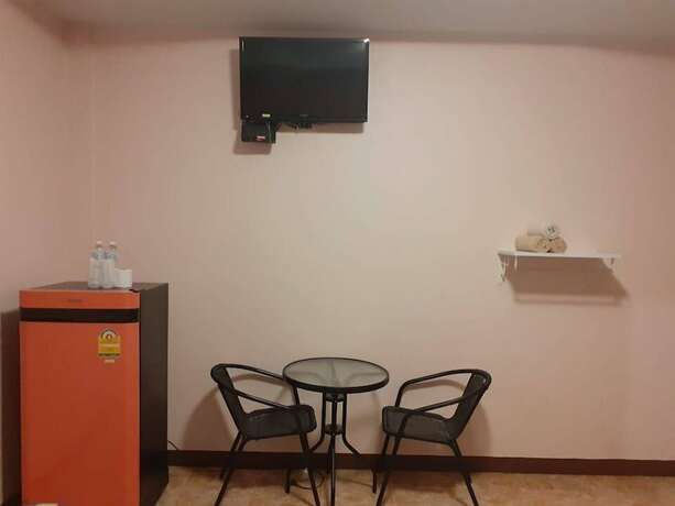 Imagen general del Hotel Tonpalm Resort. Foto 6