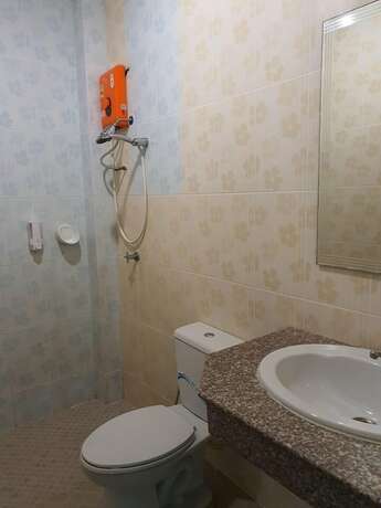 Imagen general del Hotel Tonpalm Resort. Foto 7