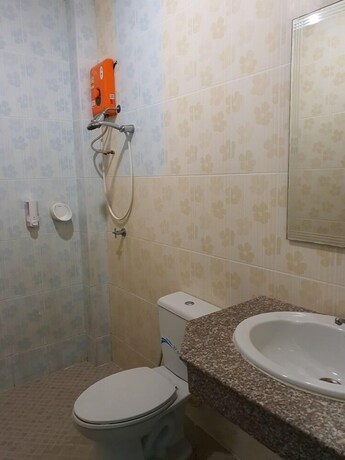 Imagen de la habitación del Hotel Tonpalm Resort. Foto 9