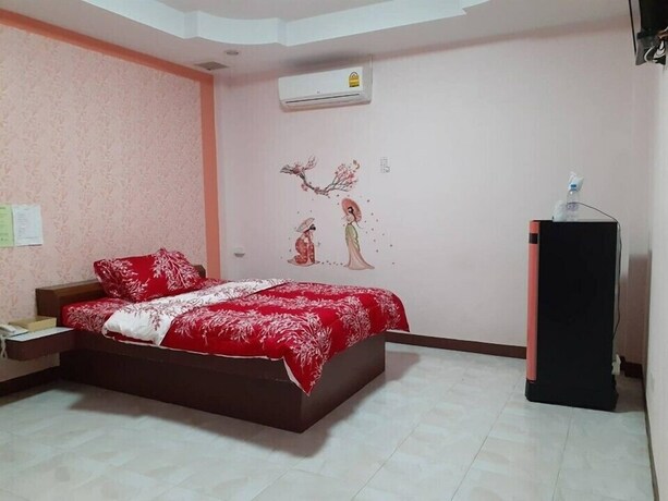 Imagen de la habitación del Hotel Tonpalm Resort. Foto 11