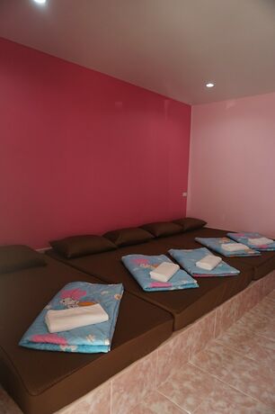 Imagen de la habitación del Hotel Tonpor Resort. Foto 8