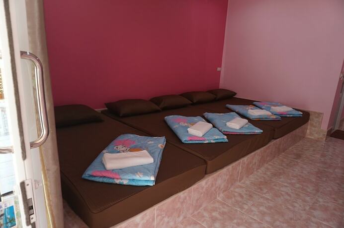 Imagen general del Hotel Tonpor Resort. Foto 2