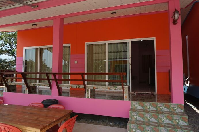 Imagen general del Hotel Tonpor Resort. Foto 3