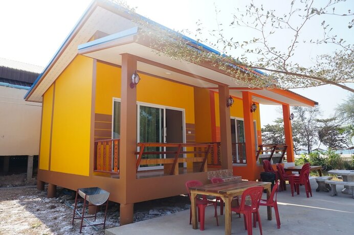 Imagen de la habitación del Hotel Tonpor Resort. Foto 10