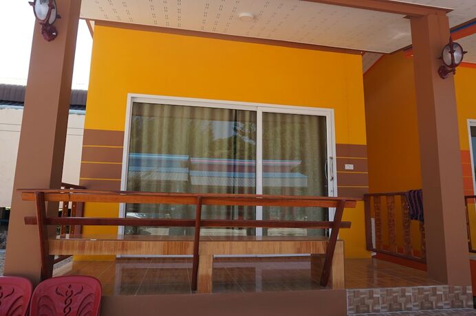 Imagen general del Hotel Tonpor Resort. Foto 5