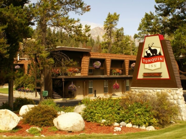 Imagen general del Hotel Tonquin Inn. Foto 10