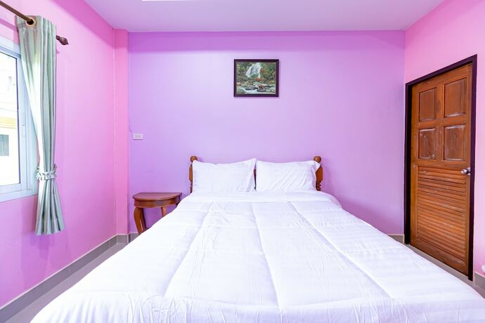 Imagen general del Hotel Tonrak Apartment. Foto 1