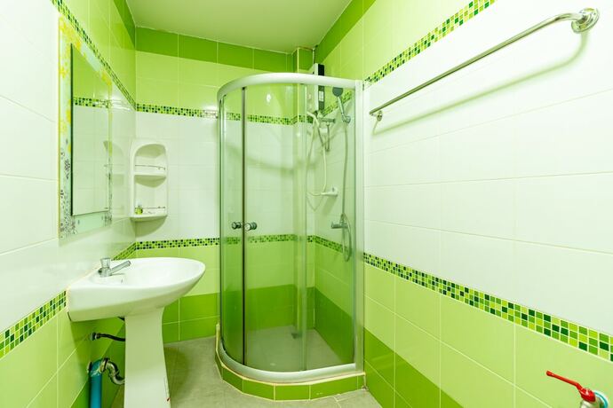 Imagen general del Hotel Tonrak Apartment. Foto 2