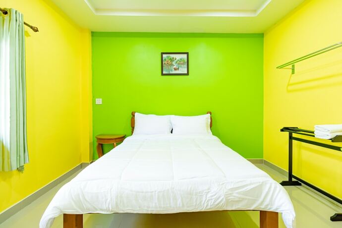Imagen general del Hotel Tonrak Apartment. Foto 4
