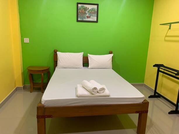 Imagen general del Hotel Tonrak Apartment. Foto 5