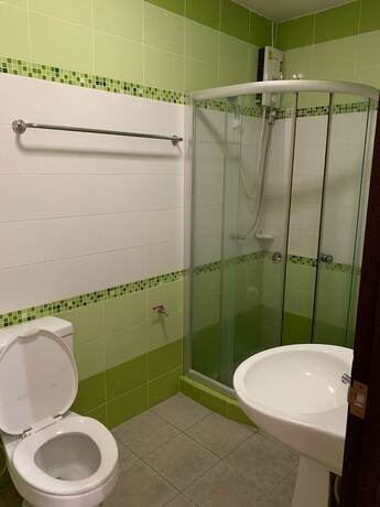 Imagen general del Hotel Tonrak Apartment. Foto 6
