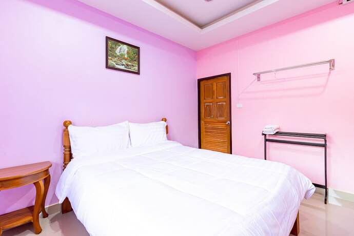 Imagen general del Hotel Tonrak Apartment. Foto 7