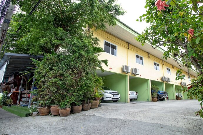 Imagen general del Hotel Tonrak Apartment. Foto 9