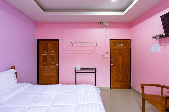 Imagen general del Hotel Tonrak Apartment. Foto 10