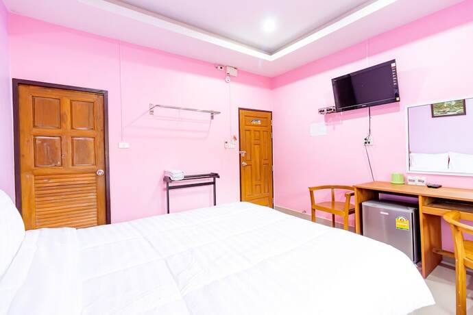 Imagen general del Hotel Tonrak Apartment. Foto 14