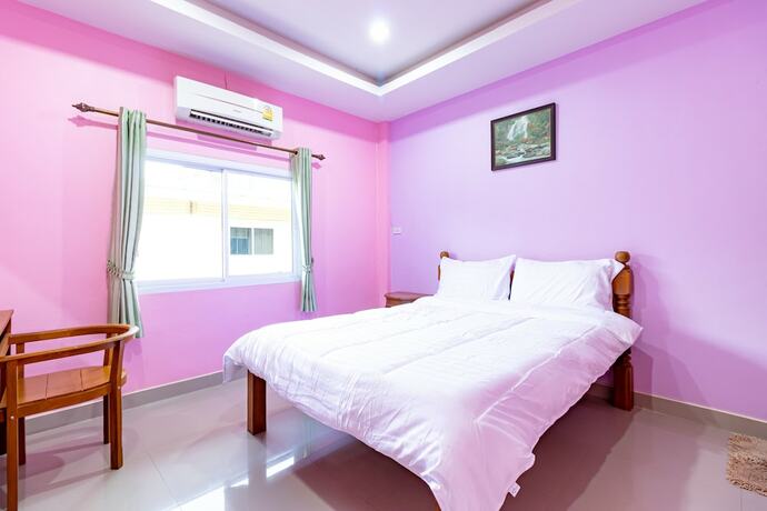 Imagen general del Hotel Tonrak Apartment. Foto 16