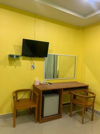 Imagen de la habitación del Hotel Tonrak Apartment. Foto 17