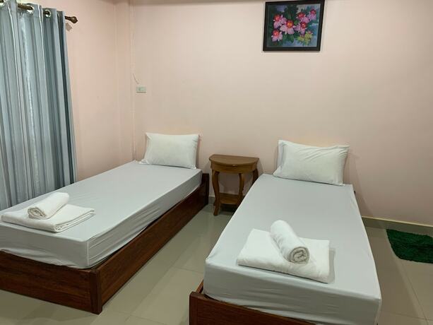 Imagen de la habitación del Hotel Tonrak Apartment. Foto 18