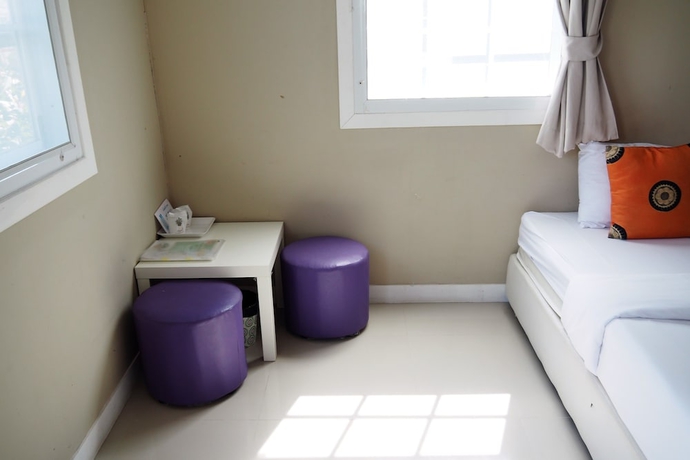 Imagen de la habitación del Hotel Tonrak Resort. Foto 7