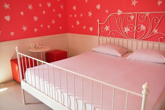 Imagen de la habitación del Hotel Tonrak Resort. Foto 8