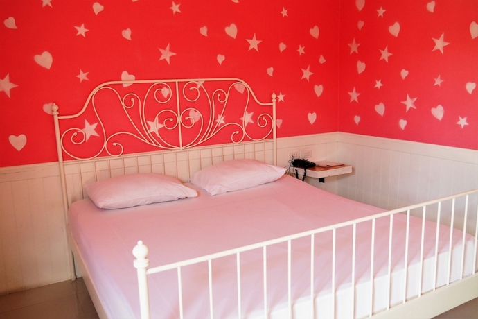 Imagen de la habitación del Hotel Tonrak Resort. Foto 9