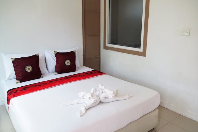 Imagen de la habitación del Hotel Tonrak Resort. Foto 11