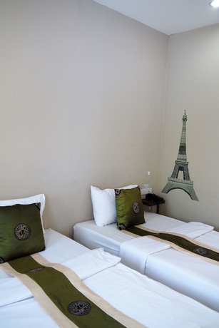 Imagen de la habitación del Hotel Tonrak Resort. Foto 13