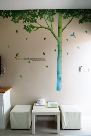 Imagen de la habitación del Hotel Tonrak Resort. Foto 14