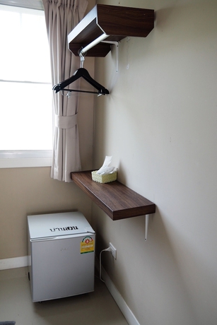 Imagen de la habitación del Hotel Tonrak Resort. Foto 16