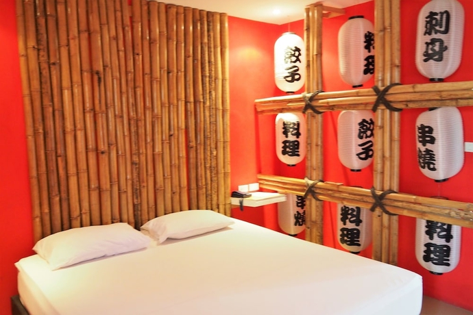 Imagen de la habitación del Hotel Tonrak Resort. Foto 19