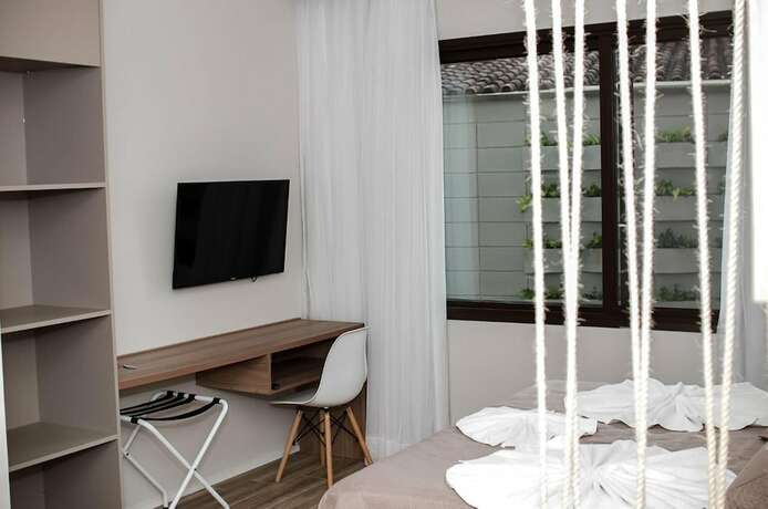 Imagen general del Hotel Tons de Mar Residence. Foto 9